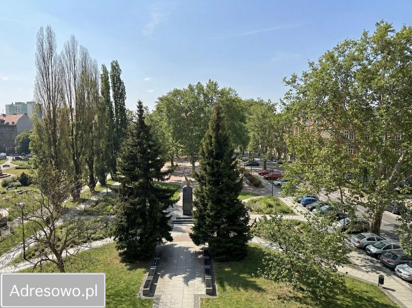 Mieszkanie 2-pokojowe Siemianowice Śląskie Centrum, pl. Wolności. Zdjęcie 10