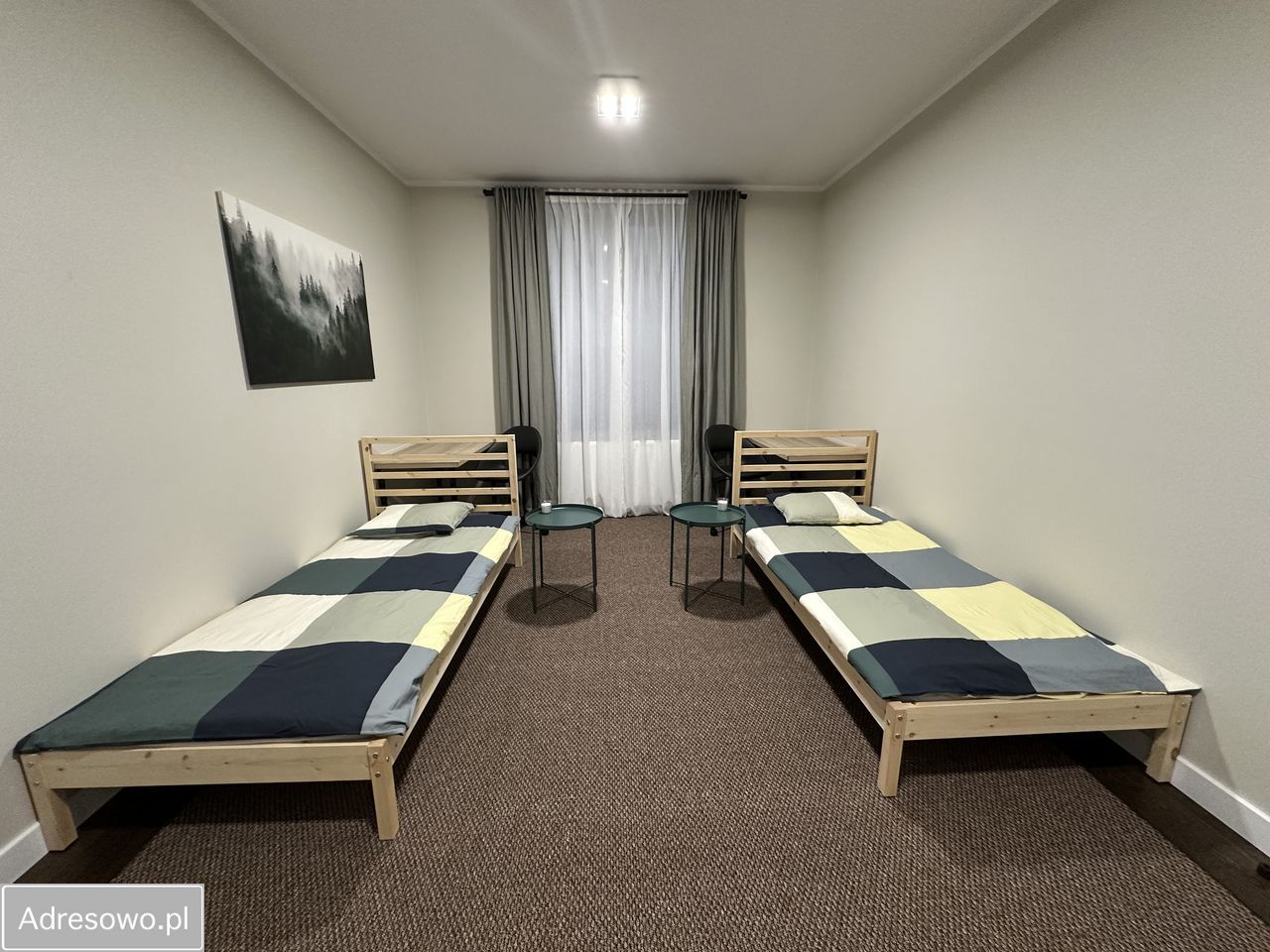 Mieszkanie 7-pokojowe Gdańsk Wrzeszcz, ul. gen. Józefa Fiszera. Zdjęcie 9