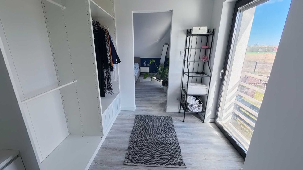 dom wolnostojący Śmieszkowo. Zdjęcie 3