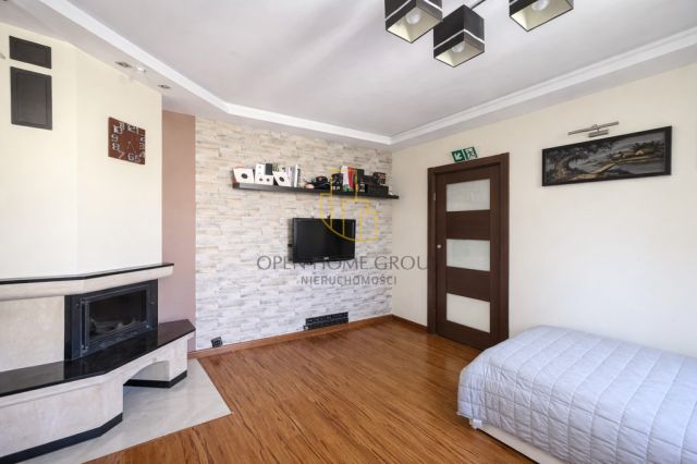 Mieszkanie 3-pokojowe Wrocław Sępolno, ul. Adama Mickiewicza. Zdjęcie 1