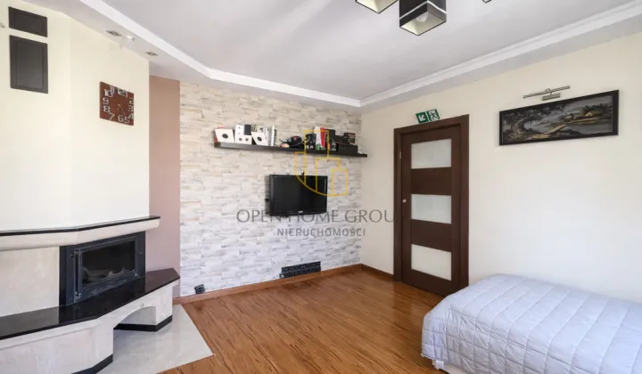 Mieszkanie 3-pokojowe Wrocław Sępolno, ul. Adama Mickiewicza