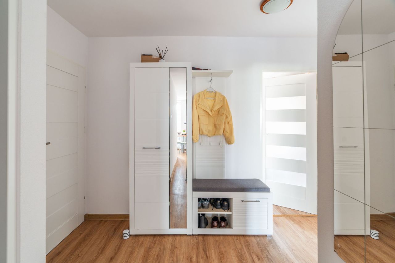 Mieszkanie 3-pokojowe Murowana Goślina, ul. Nowy Rynek. Zdjęcie 13