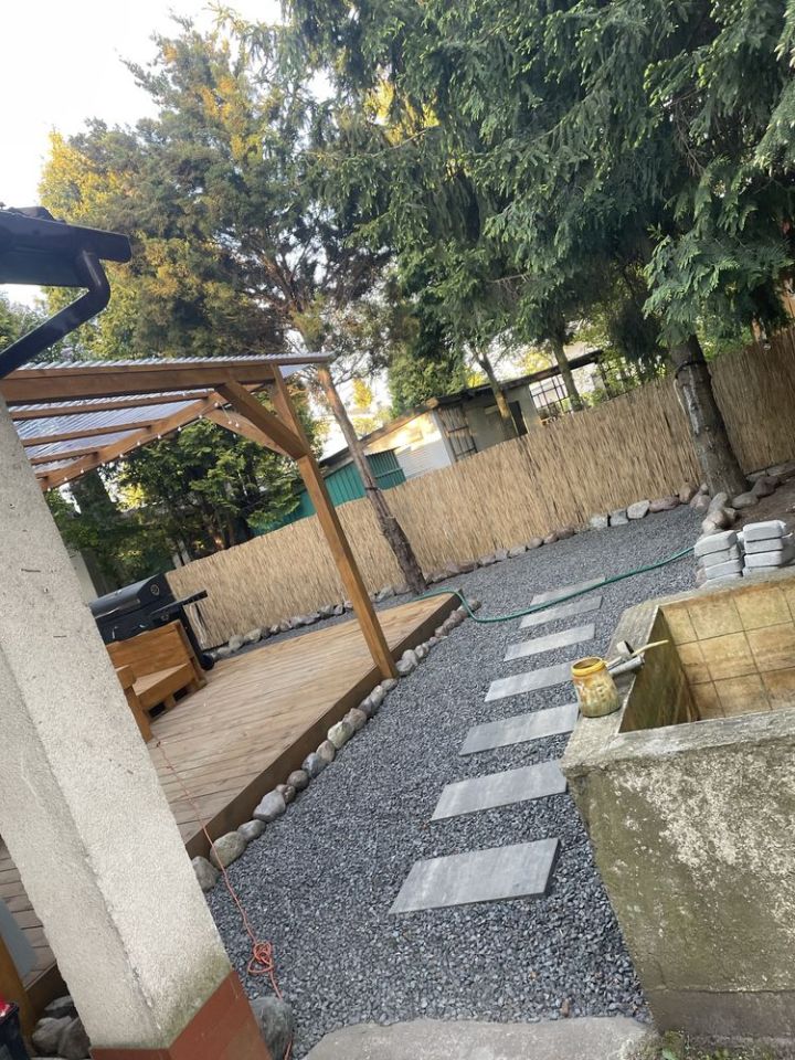 Działka rod Poznań Minikowo. Zdjęcie 5