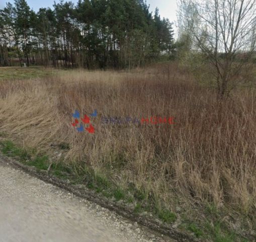 Działka budowlana Marylka. Zdjęcie 4