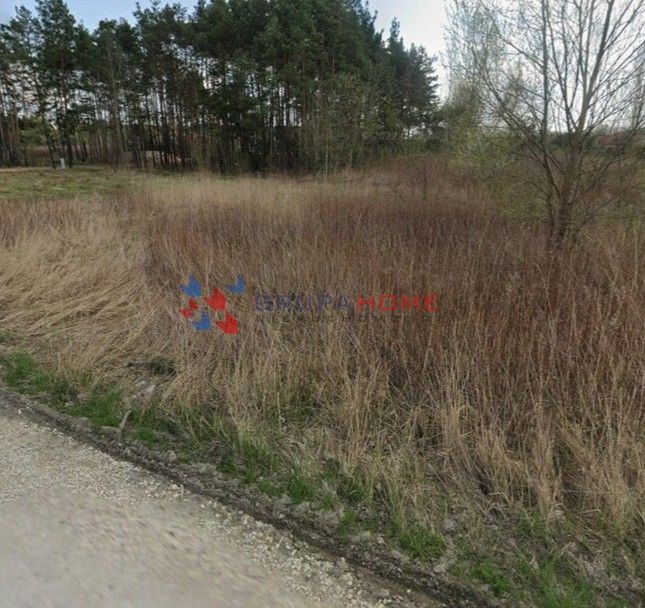 Działka budowlana Marylka. Zdjęcie 4