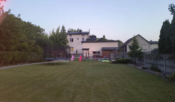 Mieszkanie 2-pokojowe Radom Godów, ul. Opolska