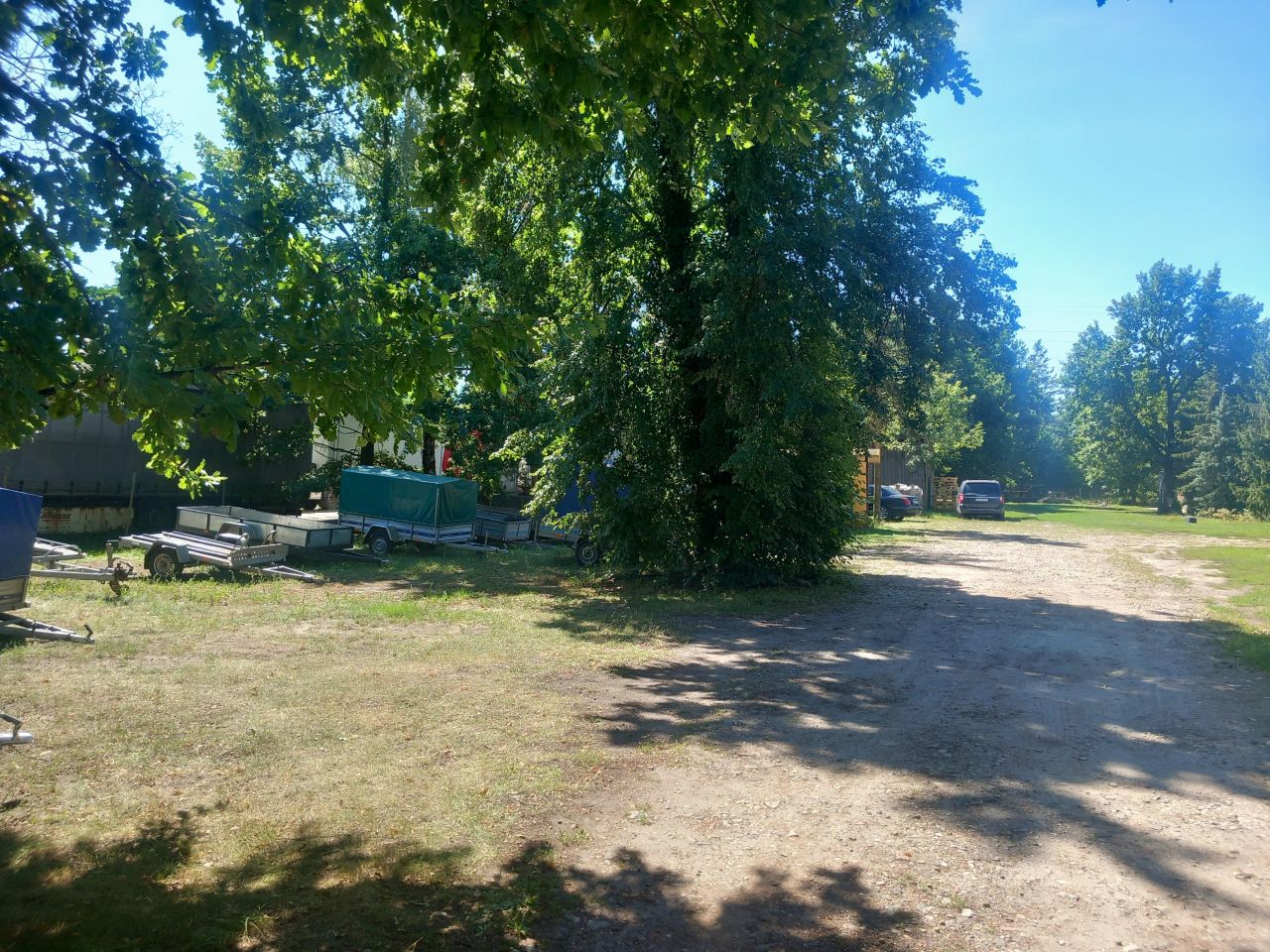 Działka inwestycyjna Żyrardów Podblich, 1 go maja. Zdjęcie 4