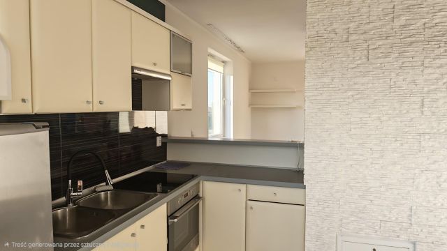Mieszkanie 1-pokojowe Rzeszów Baranówka, ul. Władysława Raginisa. Zdjęcie 1