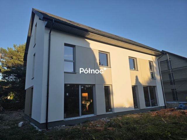bliźniak, 5 pokoi Marki Struga, ul. Długa. Zdjęcie 5