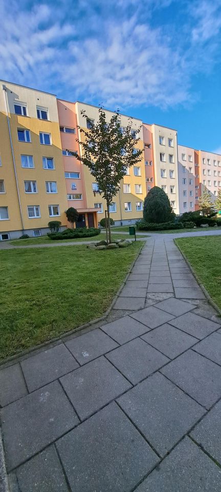 Mieszkanie 3-pokojowe Gorzów Wielkopolski Śródmieście, ul. Plac Słoneczny. Zdjęcie 3