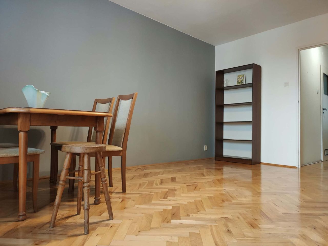 Mieszkanie 2-pokojowe Lublin Rury, ul. Zygmunta Krasińskiego. Zdjęcie 3
