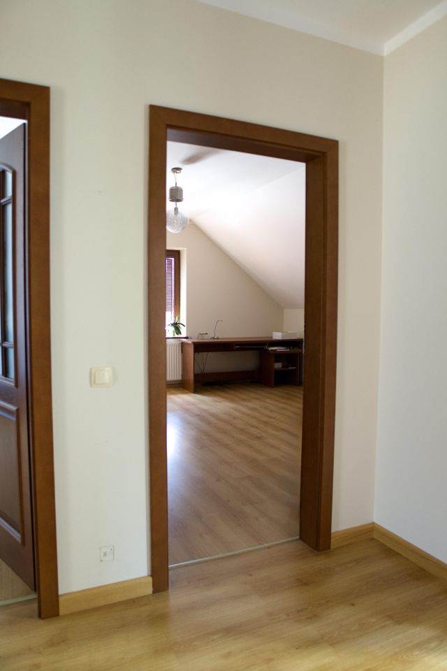 dom wolnostojący, 5 pokoi Bielsko-Biała Leszczyny, ul. Bolesława Prusa. Zdjęcie 13