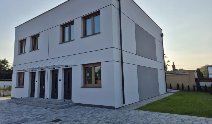Mieszkanie 3-pokojowe Żerków, ul. 700-lecia