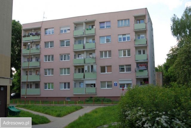 Mieszkanie 3-pokojowe Pyrzyce, ul. Krótka. Zdjęcie 1