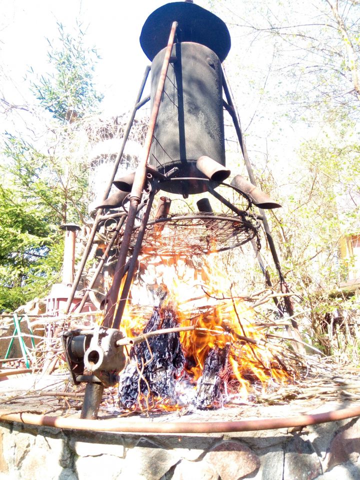 Działka rekreacyjna Olszewo-Borki. Zdjęcie 7