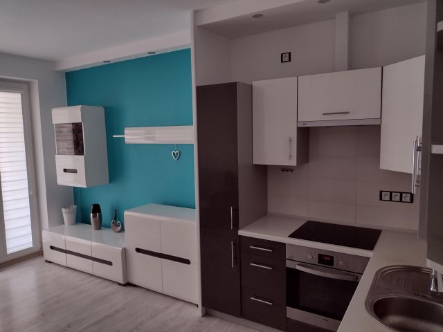 Mieszkanie 2-pokojowe Warszawa Bemowo, ul. Hery. Zdjęcie 1