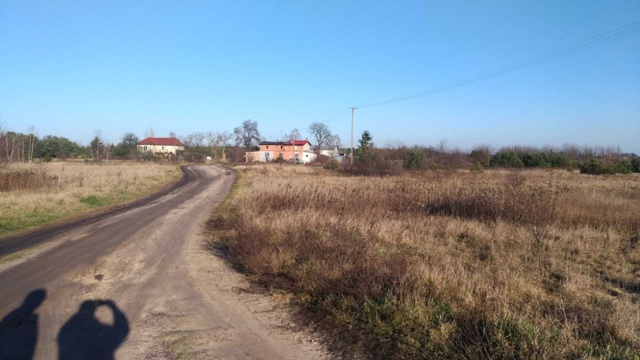 Działka budowlana Gutowo. Zdjęcie 3