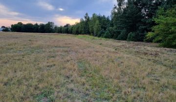 Działka budowlana Osieczów