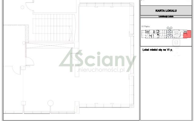 Biuro Warszawa Śródmieście. Zdjęcie 10