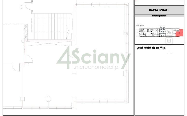 Biuro Warszawa Śródmieście. Zdjęcie 2