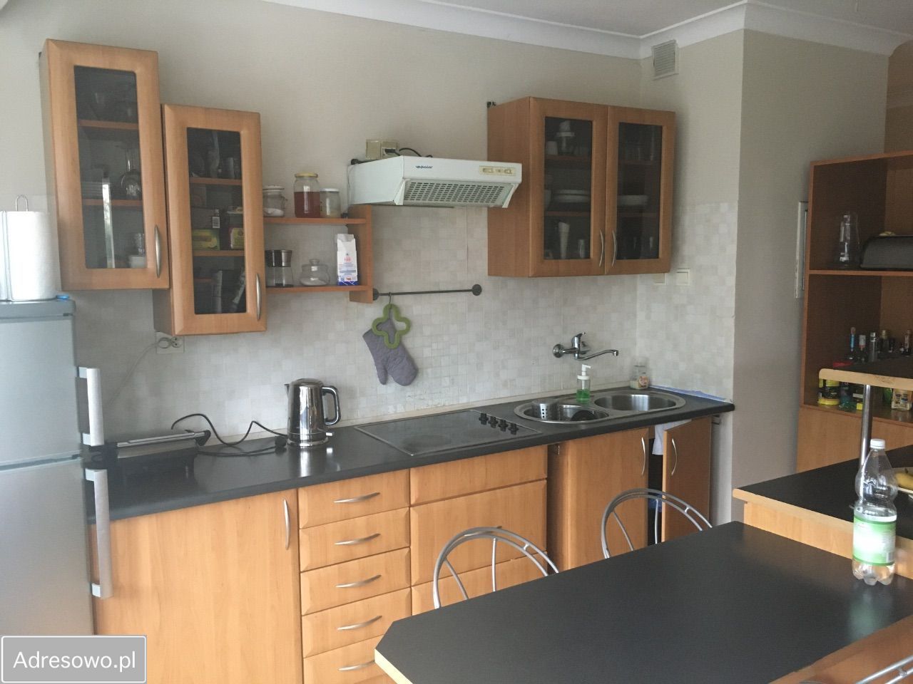 Mieszkanie 2-pokojowe Poznań Wilda, ul. Jana Umińskiego. Zdjęcie 4