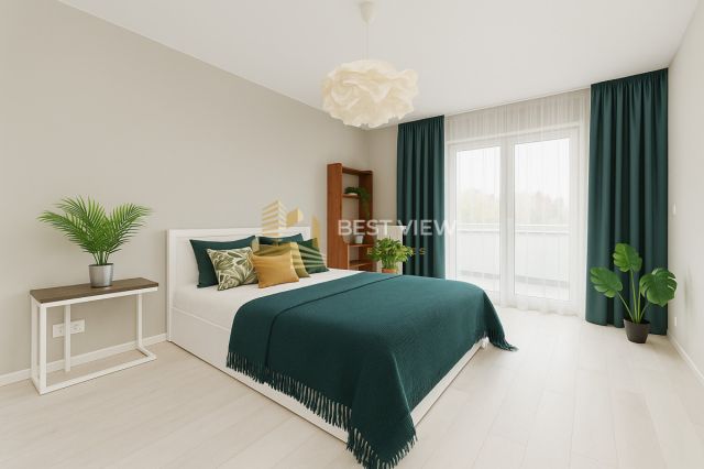 Mieszkanie 2-pokojowe Ząbki, ul. Powstańców. Zdjęcie 1