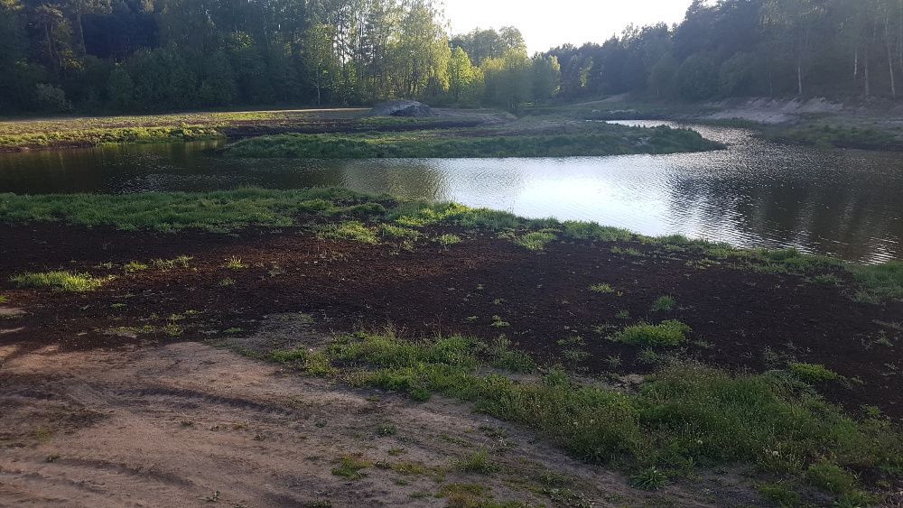 Działka budowlana Złotów. Zdjęcie 3