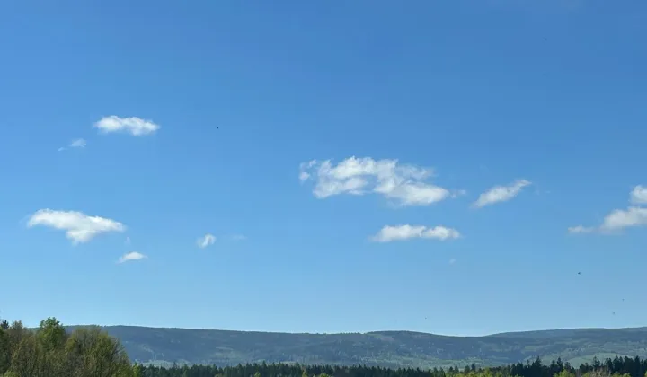 Działka rolno-budowlana Gajówka