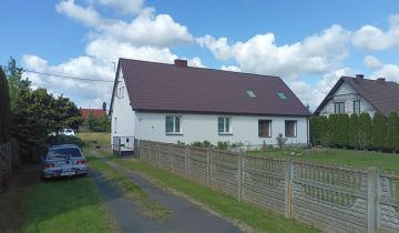 bliźniak, 3 pokoje Białężyn