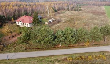 Działka budowlana Stare Wrońska