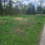 Działka budowlana Majdan, ul. Racławicka. Zdjęcie 2