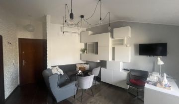 Mieszkanie 2-pokojowe Poznań Chwaliszewo, ul. Chwaliszewo
