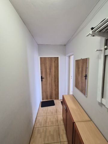 Mieszkanie 2-pokojowe Wrocław Śródmieście, bulw. kard. Stefana Wyszyńskiego. Zdjęcie 18