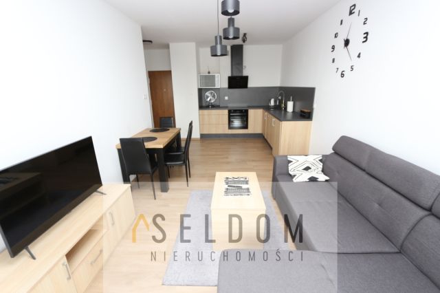 Mieszkanie 2-pokojowe Konin, ul. Topazowa. Zdjęcie 2