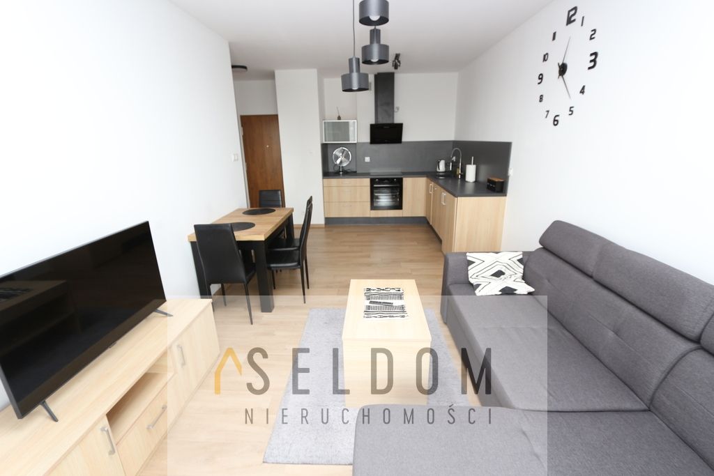 Mieszkanie 2-pokojowe Konin, ul. Topazowa. Zdjęcie 2