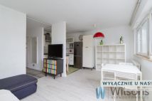 Mieszkanie 3-pokojowe Warszawa Żoliborz, ul. Elbląska