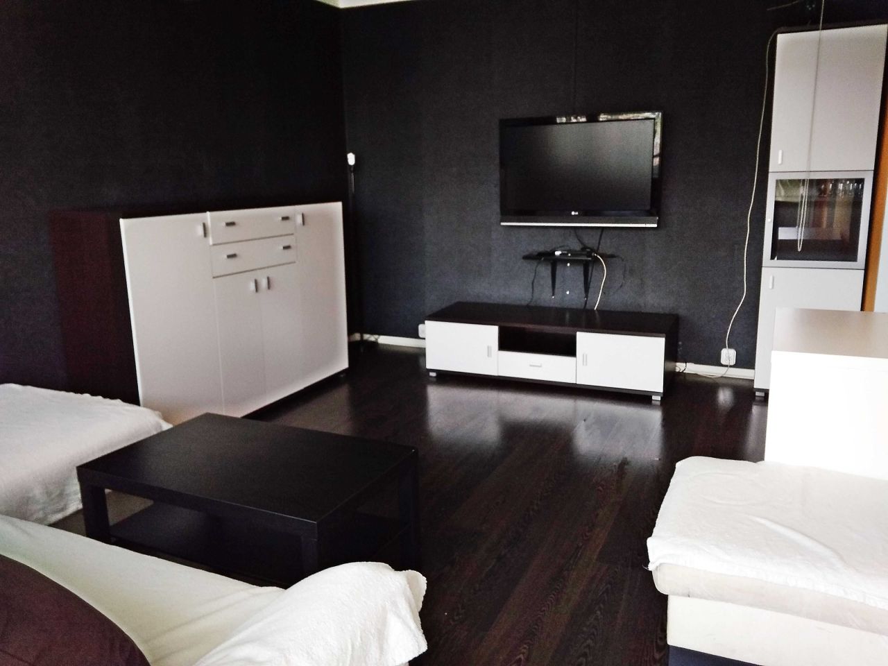 Mieszkanie 1-pokojowe Katowice Piotrowice, ul. Szewska