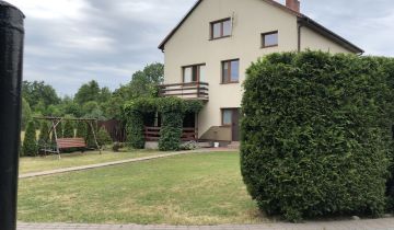 dom wolnostojący, 5 pokoi Stare Załubice