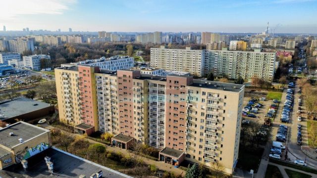 Mieszkanie 2-pokojowe Warszawa Targówek, ul. Krasiczyńska. Zdjęcie 11