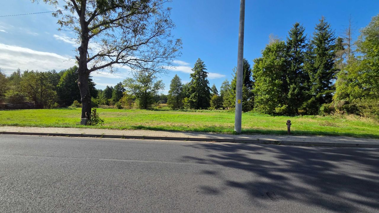 Działka budowlana Modła. Zdjęcie 6