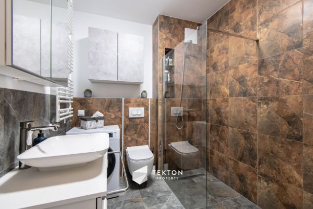 Mieszkanie 3-pokojowe Poznań Naramowice, ul. Sielawy. Zdjęcie 2