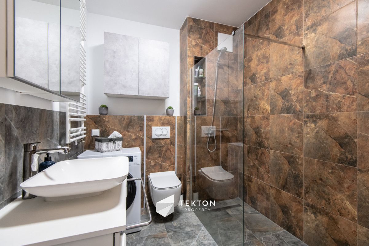 Mieszkanie 3-pokojowe Poznań Naramowice, ul. Sielawy. Zdjęcie 2