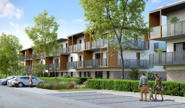 Mieszkanie 2-pokojowe Tychy, ul. Brzoskwiniowa