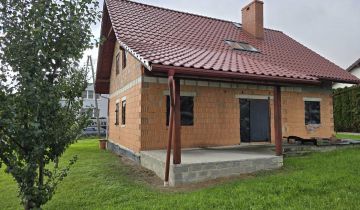 dom wolnostojący Głubczyce, ul. Czesława Miłosza