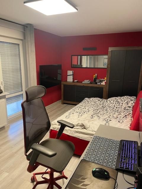 dom wolnostojący, 6 pokoi Zielona Góra Centrum, ul. Łabędzia. Zdjęcie 6