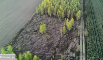 Działka budowlana Makówiec Mały