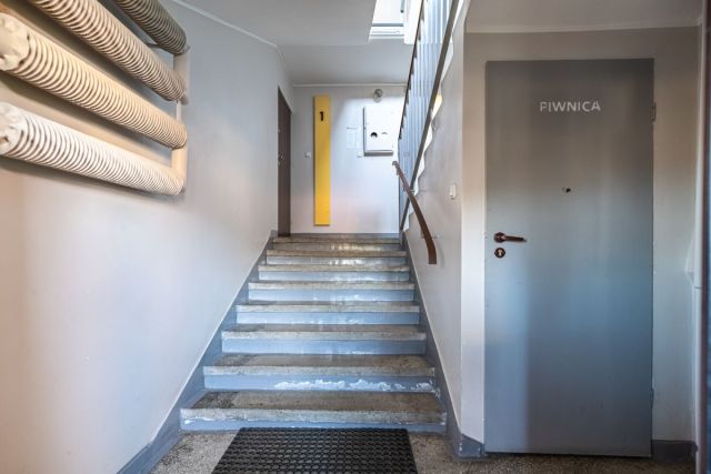 Mieszkanie 2-pokojowe Gdynia Karwiny, ul. Zofii Nałkowskiej. Zdjęcie 12