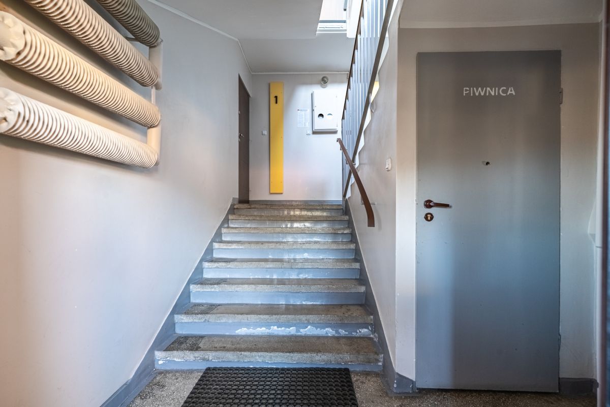 Mieszkanie 2-pokojowe Gdynia Karwiny, ul. Zofii Nałkowskiej. Zdjęcie 12