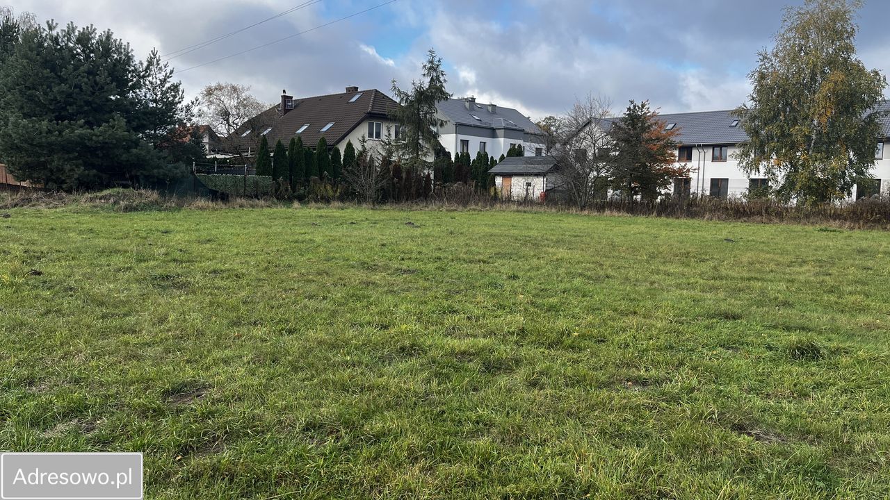 Działka budowlana Grodzisk Mazowiecki, ul. Jordanowicka. Zdjęcie 8