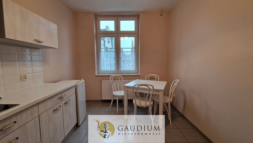 Mieszkanie 2-pokojowe Gdańsk Śródmieście, ul. Kaletnicza. Zdjęcie 14